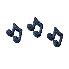 Sugar - Musical Notes
