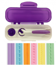Detail Embossing Tool