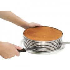 Zenker Cake Slicer