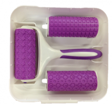 Embossing Pattern Roller