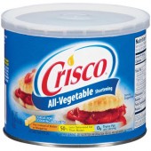 Crisco - 1LB (453G)