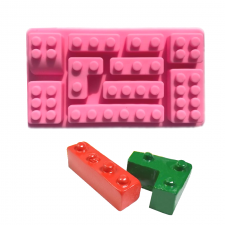 Mould - BNC - Lego Multi