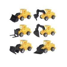 Figurine - Construction Set 6