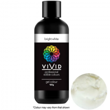 Vivid - Gel - Bright White (Large 160G)