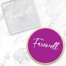 Debosser - Farewell