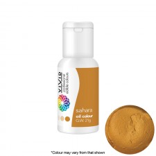 Vivid - Oil - Sahara