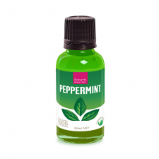 Colour Essence - Peppermint - 30ml