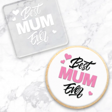 Debosser - Best Mum Ever