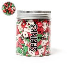 Sprinkles - Xmas - Oh Christmas Tree (65g)