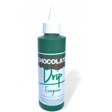 Chocolate Drip - 250G - Evergreen