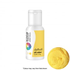 Vivid - Oil - Daffodil