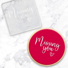 Debosser - Missing You
