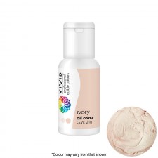 Vivid - Oil - Ivory