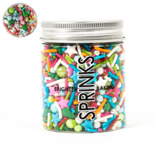 Sprinkles - Xmas - The Grinch (65g)