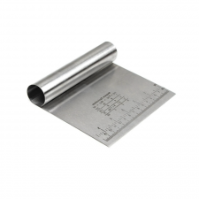 Scraper - 6" (with Handle)