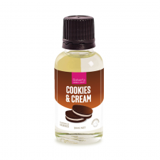 Colour Essence - Cookies & Cream - 30ml