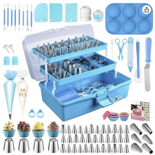 Tool Caddy - 236 Pieces