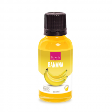Colour Essence - Banana - 30ml Bottle