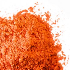 Barco Dust - Red Label - Orange