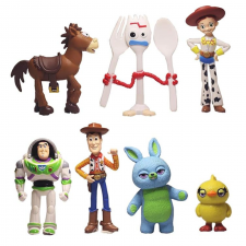 Figurines - Toy Story Set 7