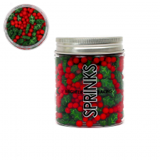 Sprinkles - Xmas - Deck The Halls (80g)