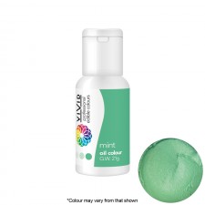 Vivid - Oil - Mint