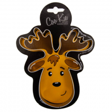 Cutter - Cute Reindeer Head