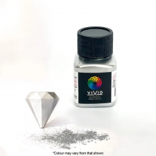 Vivid - Dust - Silver Metallic 10G