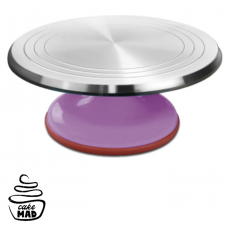Turntable - Deluxe - Purple