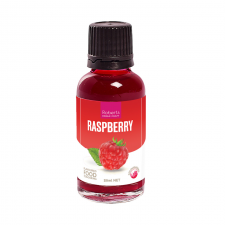 Colour Essence - Raspberry - 30ml