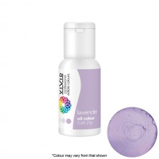 Vivid - Oil - Lavender