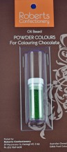 Powder Colour - Green