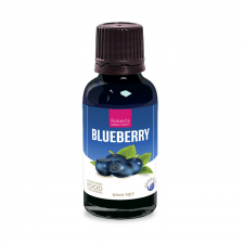 Colour Essence - Blueberry - 30ml