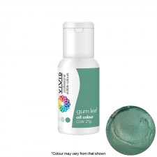 Vivid - Oil - Gum Leaf