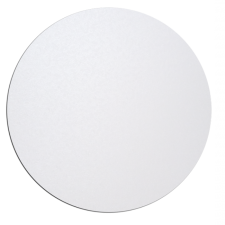 Cakeboard - Round - White - 14"