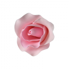 Flower - Rose - Pink - Med