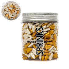 Sprinkles - Xmas - All I Want For Christmas (85g)