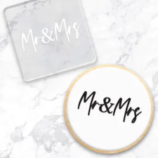 Debosser - Mr & Mrs 1