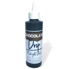 Chocolate Drip - 250G - Midnight Black