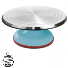 Turntable - Deluxe - Blue