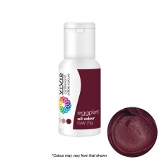 Vivid - Oil - Eggplant