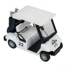 Figurine - Golf Cart