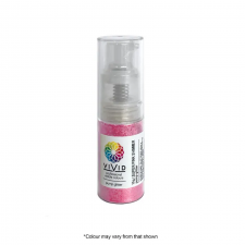 Vivid - Dust - Pump Spray - Super Pink 10G