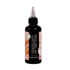 Cake Decorators Rose Spirit 100ml Bottle