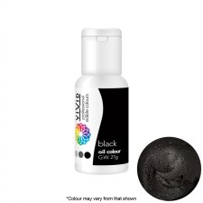 Vivid - Oil - Super Black