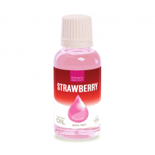 Oil Flavour - Strawberry