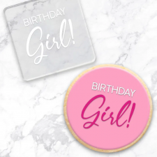 Debosser - Birthday Girl