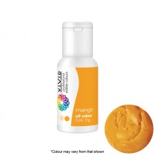 Vivid - Oil - Mango