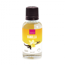 Essence - Vanilla - 30ml