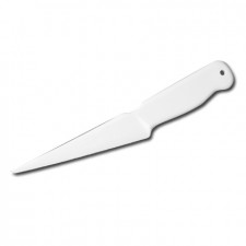 Marzipan / Fondant Knife - Plastic